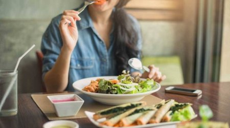 Sağlam qidalanma ilə bağlı ən çox yayılmış ALTI MİF