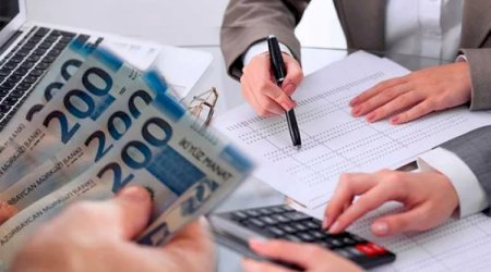 Azərbaycanda atasının kredit borcu övladına qaldı: PROSESİN İZAHI