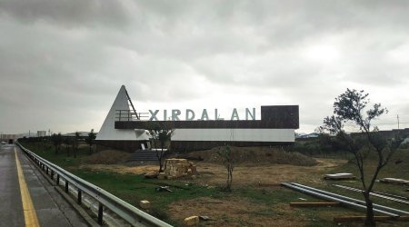 Xırdalanda qətl törədən şəxs həbs olundu - ÖZƏL