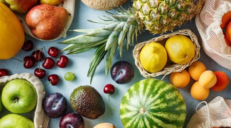 Sağlam görünən TƏLƏ - Bu meyvə gizlicə kökəldə bilər