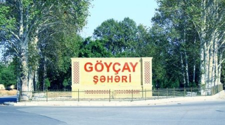 Göyçayda bıçaqlanma: 19 yaşlı gənc...