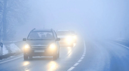 Sabah yola çıxanların DİQQƏTİNƏ!