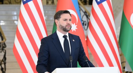 Vens Roma Papasına təşəkkür etdi: &ldquo;Onun dualarında olacağıq&rdquo;