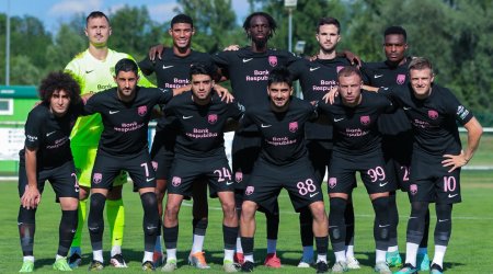 &ldquo;Sabah&rdquo; növbəti tur ÇEMPİON ola bilər