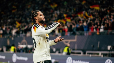 Almaniya millisində ciddi itki