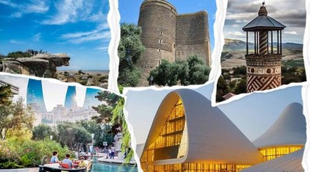 Azərbaycanda turizm sektorunda yeni standartlar nə vəd edir?