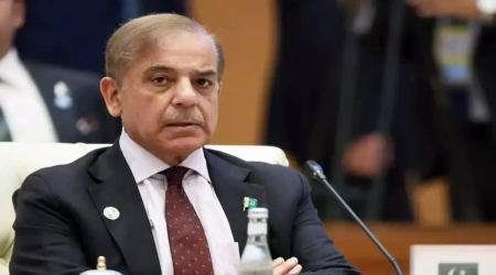 &ldquo;Pezeşkian ilə konstruktiv söhbət etdim&rdquo; - Şahbaz Şərif