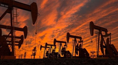 Dünya bazarlarında neft bahalaşdı