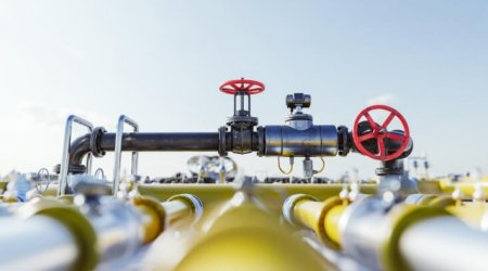 Təbii qazın SON qiyməti