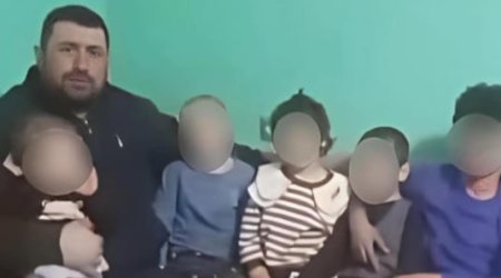 Sumqayıtda dəm qazından zəhərlənən uşaqların sonuncusu da evə buraxıldı