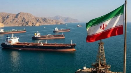 İrandan Hörmüz XƏBƏRDARLIĞI &ndash; &ldquo;Ya hamı üçün azad olacaq, ya da...&rdquo; &ndash; FOTO