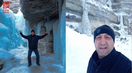 Xarici turistlərin sevimli dağ bələdçisi vəfat etdi - FOTO