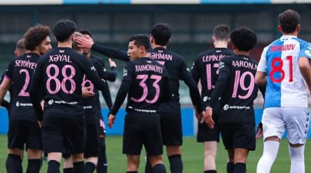 Bu futbolçular &ldquo;Sabah&rdquo;dan GEDƏ BİLƏR