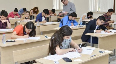 Gənclər niyə bu İXTİSASI seçir?