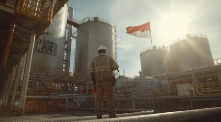 İndoneziya dizel idxal etməyəcək