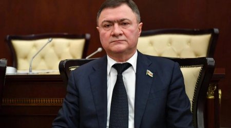 Jülyen Odul unudur ki, Fransada yaşayan müsəlmanların sayı 9 MİLYONA yaxındır - DEPUTAT