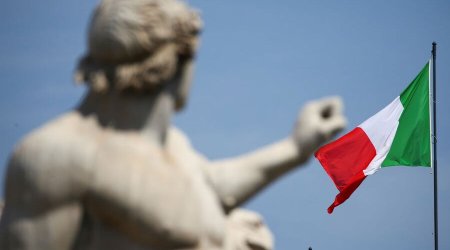 İtaliyada ŞOK: 1 avroya evlər satılır