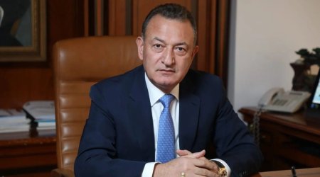 Azərbaycanda məşhur iş adamı villasına mebel alıb, amma pulunu ödəmir? - İDDİA - VİDEO