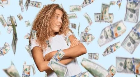 Gözlənilməz şans qazanacaq BÜRCLƏR: Pul və...