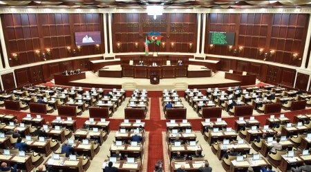 Erkin Qədirli: &ldquo;Bu deputatlarda hüquqi savadsızlıq var&rdquo;