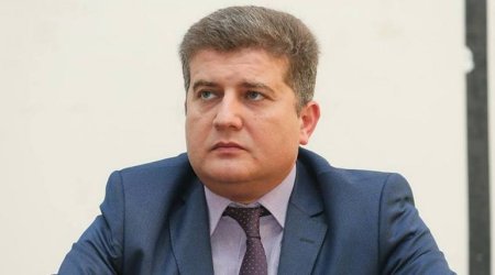 Erkin Qədirli: &ldquo;Bu deputatlarda hüquqi savadsızlıq var&rdquo;