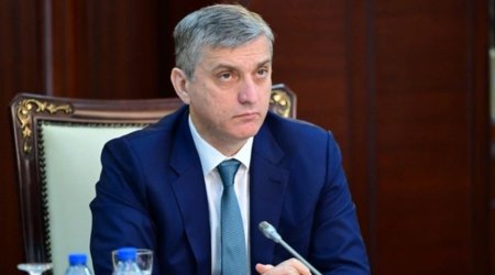 Hesablama Palatasının sədrindən tikinti sahəsindəki boşluqlarla bağlı AÇIQLAMA