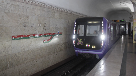 Bakı metrosunun fəaliyyəti nə vaxt bərpa olunacaq? &ndash; RƏSMİ AÇIQLAMA