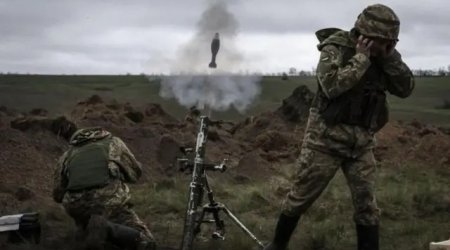 Lənkəran sakini müharibədə həlak oldu &ndash; FOTO