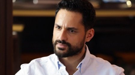 "Yeraltı"nın aktyorundan mafiya serialları ilə bağlı iddialara cavab