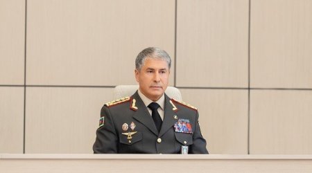 Vilayət Eyvazovdan yetkinlik yaşına çatmayanlarla bağlı TƏLƏB