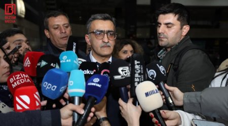 Metroda nasazlıq zamanı nə qədər qatar tuneldə QALIB? &ndash; Rəsmi AÇIQLAMA