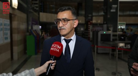 Metrodakı problemin səbəbi AÇIQLANDI