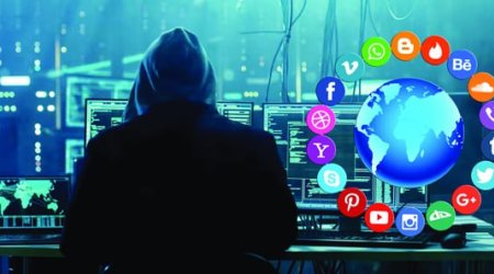 Rəqəmsal təhlükəsizlik ZƏRURƏTİ &ndash; Sosial mediaya nəzarətdə Türkiyə nümunəsi və DÜNYA TƏCRÜBƏSİ