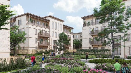 Şuşada tikintiyə 30 milyona yaxın vəsait ayrıldı