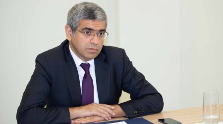 Nazirdən Azərbaycanda maaş artımı ilə bağlı AÇIQLAMA