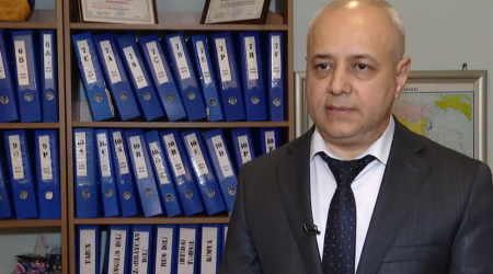 Direktor hadisənin gizli tərəflərini açdı: "Spirti termosda gizlədibmiş..." - VİDEO