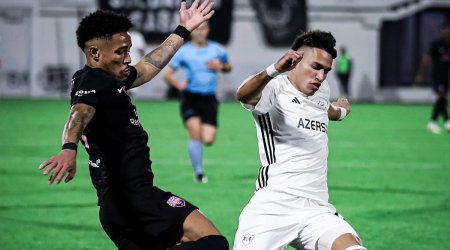 "Sabah" "Qarabağ"la həlledici duelə çıxır