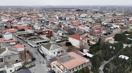 Sənəd dəyişdirildi, evlər satıldı &ndash; VİDEO