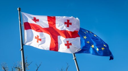 Avropa İttifaqı Gürcüstana sanksiya tətbiq edəcək?