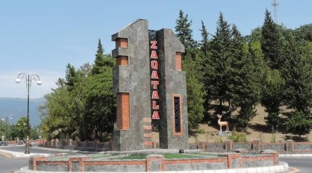 Zaqatala sakinlərinin NƏZƏRİNƏ: Sabah saat 10:00-dan etibarən&hellip;