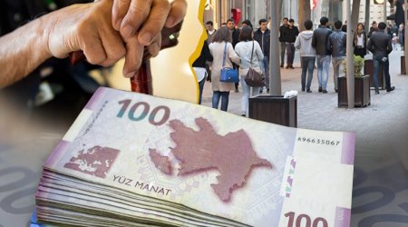 Bu il pensiyalara nə qədər vəsait ayrılıb?