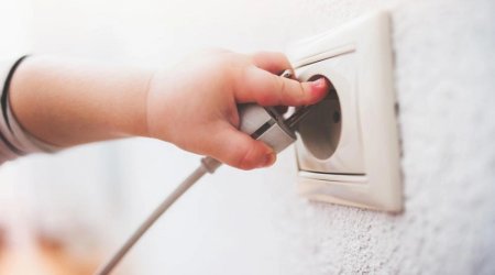 Tovuzda 6 yaşlı uşağı &ldquo;tok&rdquo; öldürdü