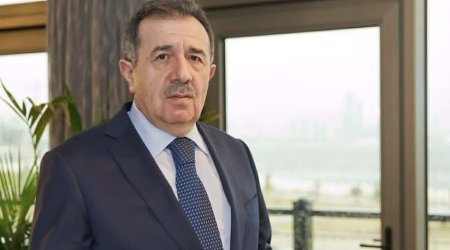 Hamlet Musayevin qızı həbs edildi