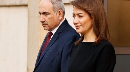 Paşinyan xəyanət iddiasından yazan qəzeti yenidən MƏHKƏMƏYƏ VERDİ