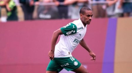 Bu klub 16 yaşlı braziliyalı forvardı 40 milyon avroya transfer edəcək?