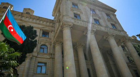 Suriyadan 5 Azərbaycan vətəndaşı ölkəyə gətirildi