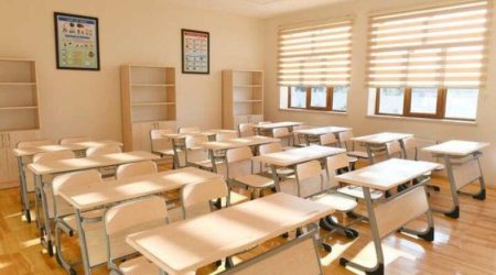 SON DƏQİQƏ: Abşeron məktəblərində yuxarı sinif şagirdlərinin çantaları yoxlanılır