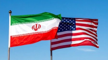 İran ABŞ-la danışıqlara başlamaq üçün şərtlərini açıqladı