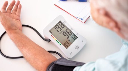 Yuxarı təzyiqdən əziyyət çəkənlərin nəzərinə: dərmanlar bu səbəbdən təsir etmirmiş