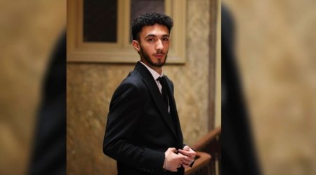 Azərbaycanlı gəncin qətli ilə bağlı 11 nəfər saxlanıldı